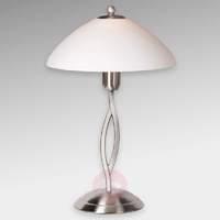 Capri table lamp with a special charm