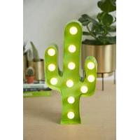 Cactus Light, GREEN