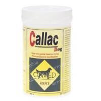 Callac Milk Powder Dogs 300 g Powder