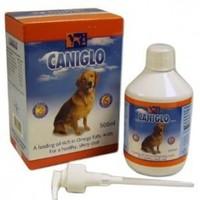 Caniglo Liquid 500ml Dog Feed Supplement