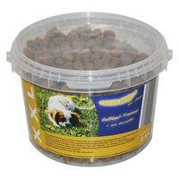 Caniland Soft Poultry Trainees - XXL Tub - Saver Pack: 2 x 2kg