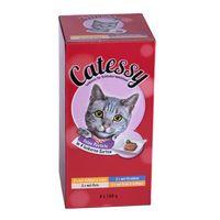 catessy fine pt tray saver pack 16 x 100g