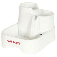 cat mate pet fountain replacement filters 2 pack