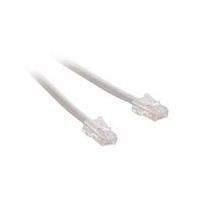 Cables To Go 10m Cat5E 350MHz Assembled Patch Cable (White)