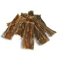 CANIBIT Angus Beef Throat Chews - 100g