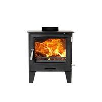 Cast Tec Horizon 5 Multifuel Stove