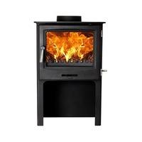 cast tec horizon 7 multifuel logstore stove