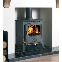 cast tec alberg 7 wood burning multi fuel stove
