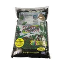 Caribsea Eco-Complete Live Planted Substrate 9kg Fine Black