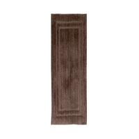 Carved Olefin Runner, Large