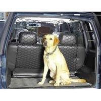 CarPoint Pet Education Hunde- + Gepäcknetz Luxus 0910022