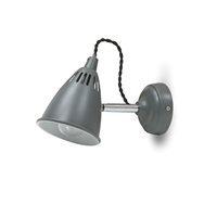 CAVENDISH INDUSTRIAL MOUNTED WALL LIGHT