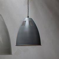 cavendish pendant industrial ceiling light no size