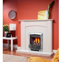Caress Contemporary Inset Gas Fire, From Flavel