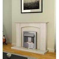 Cambridge Marble Fireplace