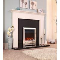 camber electriflame inset electric fire from celsi