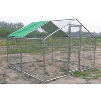 Cambridge 3m x 3m Chicken or Rabbit Run