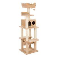 Cat Tree La Digue II - Beige