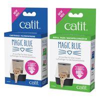 Catit Magic Blue - Starter Pack