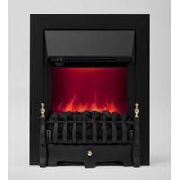 Camberley Inset Electric Fire, From Be Modern