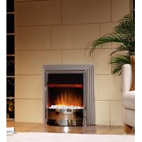 Castillo Freestanding Electric Fire, From Dimplex