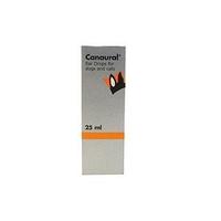 canaural ear drops 25ml