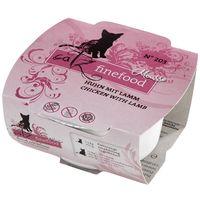 Catz Finefood Mousse Trial Pack 12 x 100g - Trial Pack