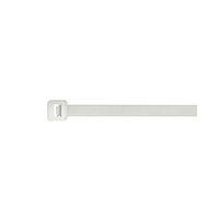 Cable ties 7.6x300mm Natural Economy Cable Ties - Pack of 100 - E481041