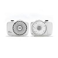 camera mini fan f5 creative personality charging usb portable handheld ...