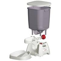 Cat Mate C3000 Automatic Dry Food Feeder for Cats and Small Dogs