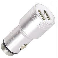 Cat Fast Charge Other 2 USB Port...