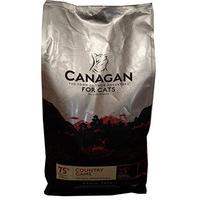 Canagan Cat Country Game With DUCK, VENISON & RABBIT 1.5kg
