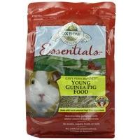 cavy performance young guinea pig food 225kg