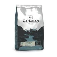 Canagan Complete Cat Food Salmon (1.5kg)