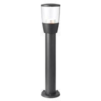 Canillo 3.5W GU10 LED Post Anthracite IP44 345LM - 85664