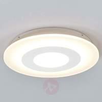Caria - LED ceiling light with an understated look