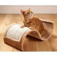 Cat Scratching Mat, Woven Fibre