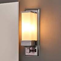 Cambridge Mirror Light Cuboid