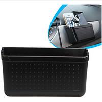 car seat car trash box caught inside the car mobile phone bag storage  ...