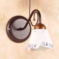 CARTOCCIO wall light