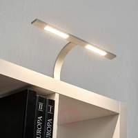 Cabinet light Paulius with LEDs