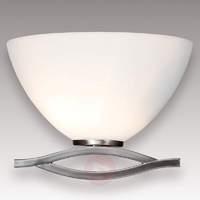 Capri wall light with a special effect