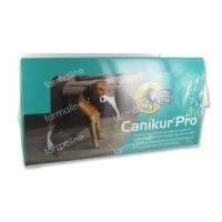 Canikur Pro Dog 360 ml syringes