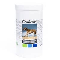 Canicart Dog 1, 50 kg Powder