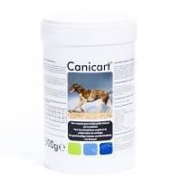 Canicart Dog 500 g Powder