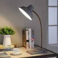 Cayetana - LED table lamp with a retro look