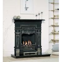 Cast Tec Ashfield Cast Iron Combination Fireplace