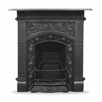 Carron Jekyll Cast Iron Combination Fireplace