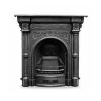 Carron Tweed Cast Iron Combination Fireplace