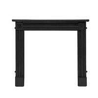 carron regent cast iron surround